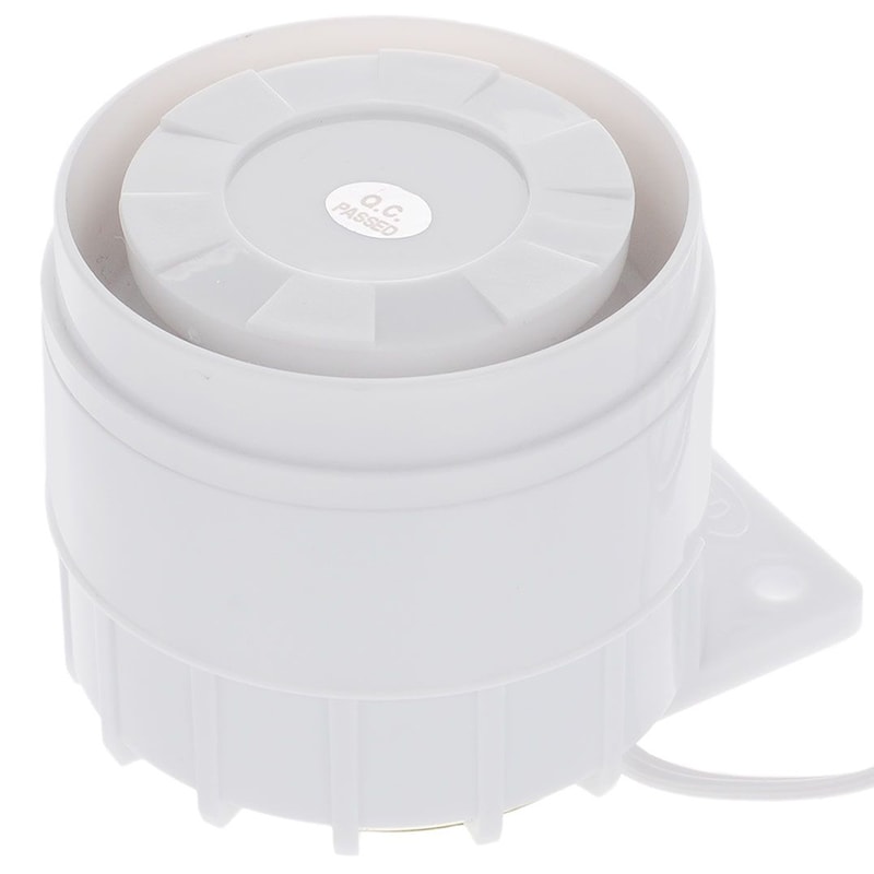 Sapsan SR-01 звуковая сирена