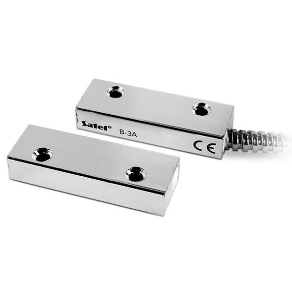 Satel B-3A извещатель магнитоконтактный