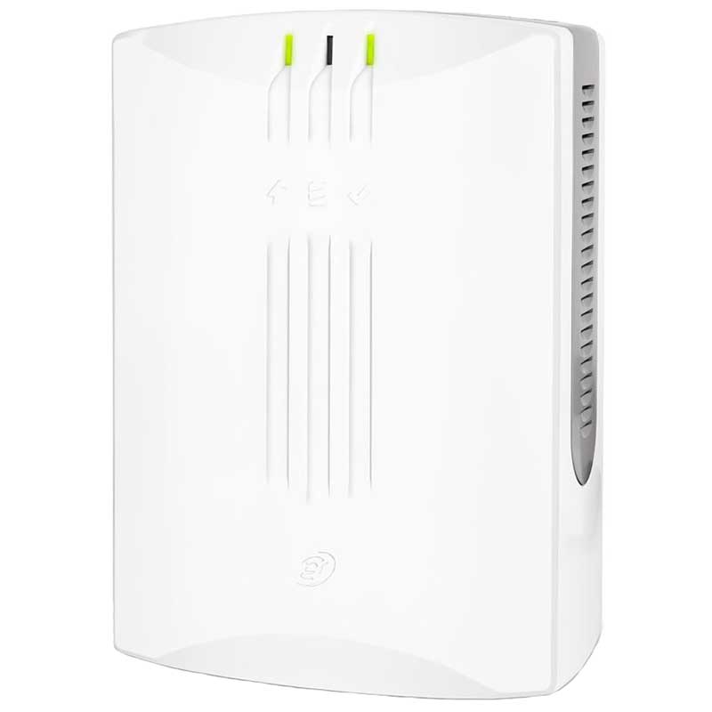 Сатурн-2819 контрольная панель Элеста