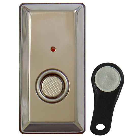 Считыватель-3 исп.00 Болид