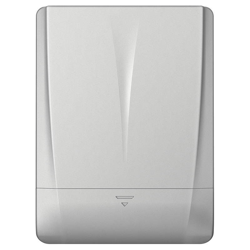 Seismic (DS-PDSKM-VG3) вибрационный извещатель AX Hybrid PRO