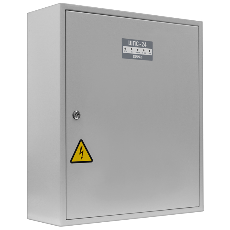 ШПС-24 исп.20 монтажный шкаф Болид