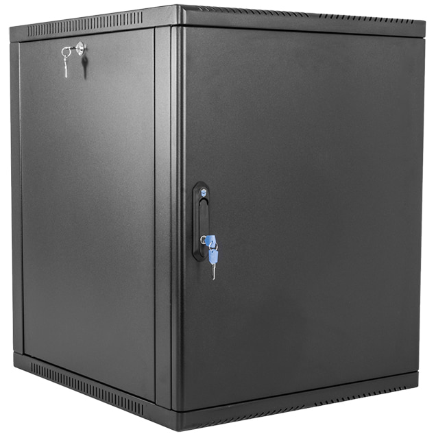 ШРН-12.500.1-9005 шкаф телекоммуникационный ЦМО