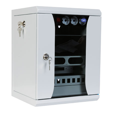 ШРН-8.255-10 шкаф телекоммуникационный ЦМО