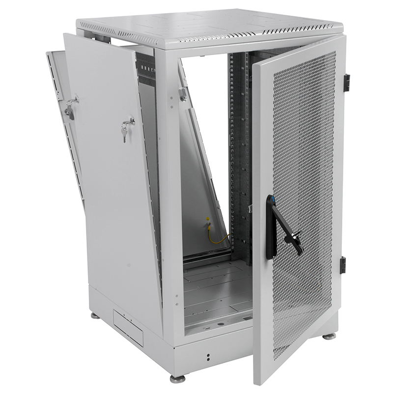 ШТК-М-18.6.6-4ААА шкаф телекоммуникационный ЦМО