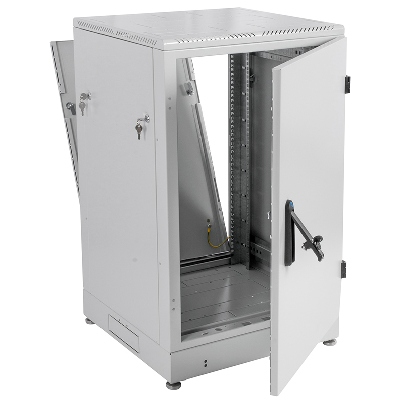 ШТК-М-18.6.8-3ААА шкаф телекоммуникационный ЦМО