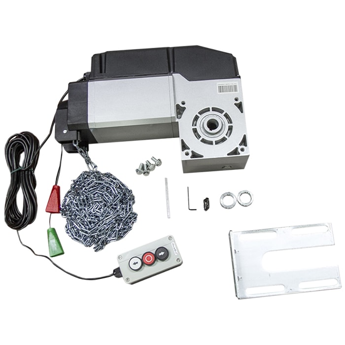 Shaft-200KIT комплект привода DoorHan