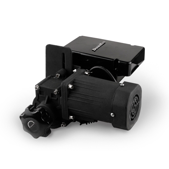 Shaft-20KIT комплект привода DoorHan