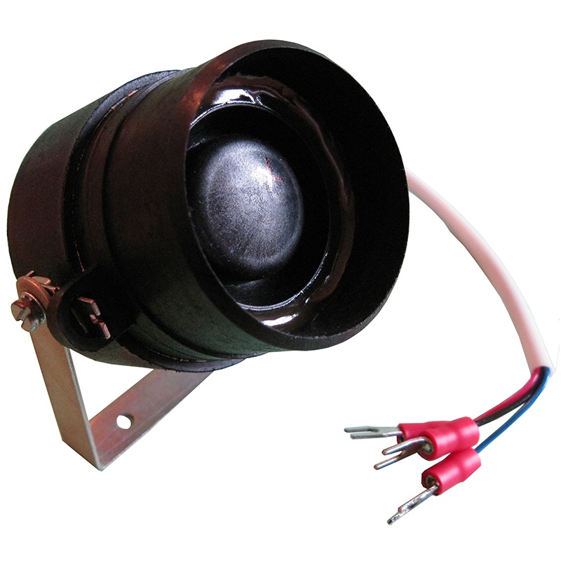 Шмель-12 0ExiasIICT6 звуковой оповещатель Спецавтоматика