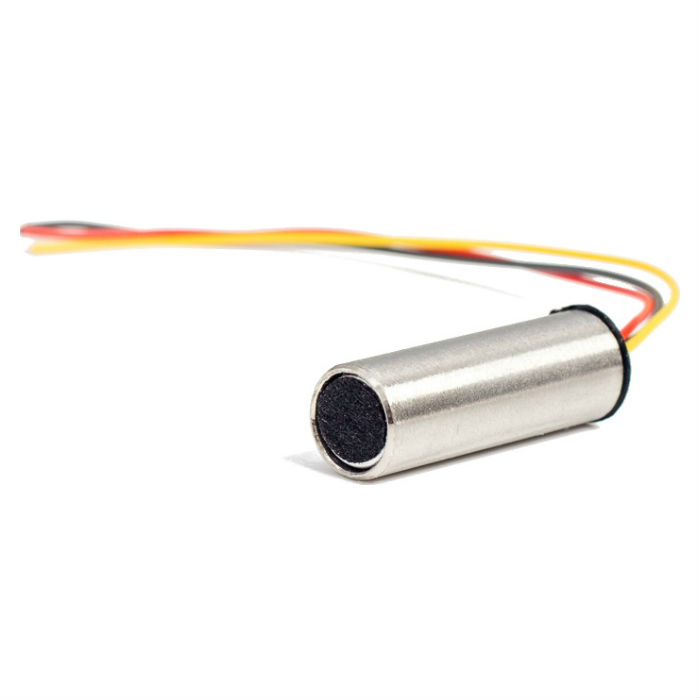 Шорох-13 активный микрофон Комком