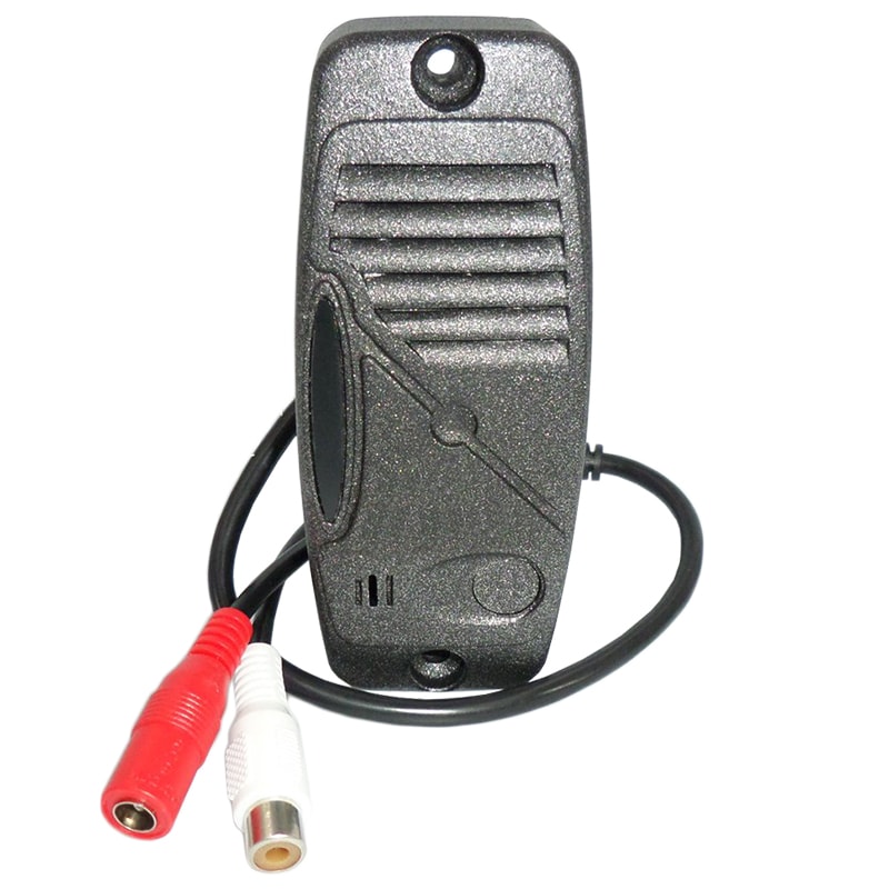 Шорох-21 INS T активный микрофон Комком