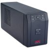 Smart-UPS SC 620VA (SC620I) источник питания APC