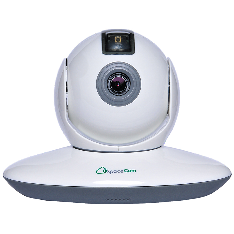 SpaceCam T1 IP видеокамера 1Mp IP EYE