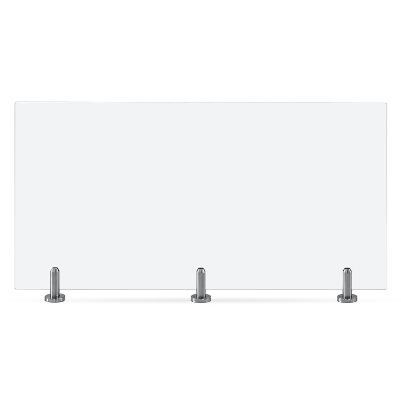 Стекло закаленное для PERCo-BH06 (1500 мм)