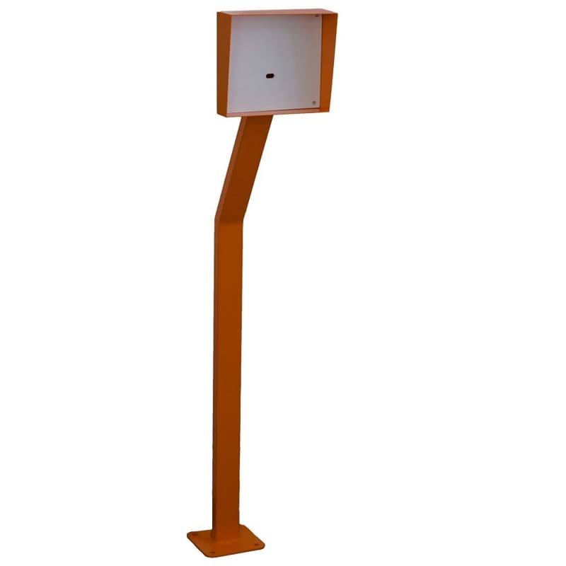 Стойка для считывателя 3V