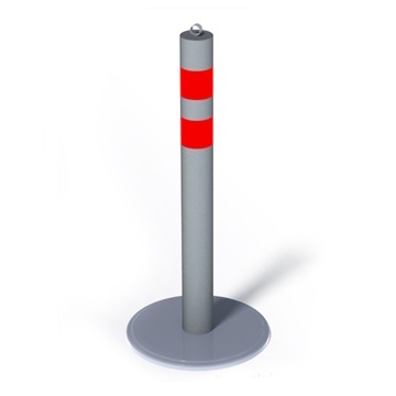 Stolz № 1 парковочный столбик