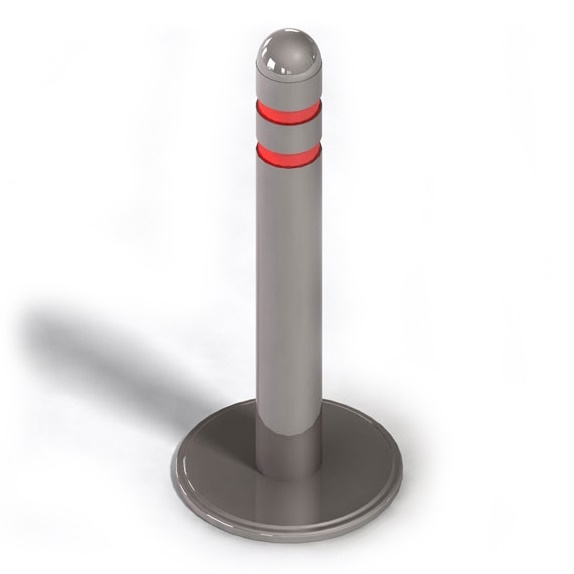 Stolz № 16 парковочный столбик