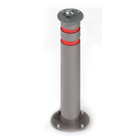 Stolz № 17 парковочный столбик