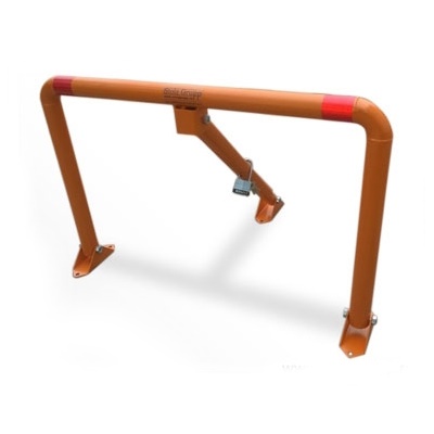 Stolz 450 парковочный барьер