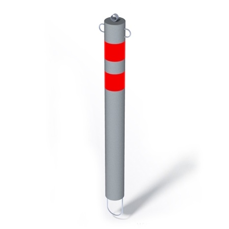 Stolz № 9 парковочный столбик