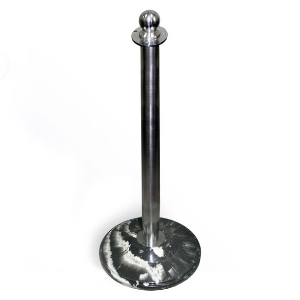 Stolz нерж парковочный столбик