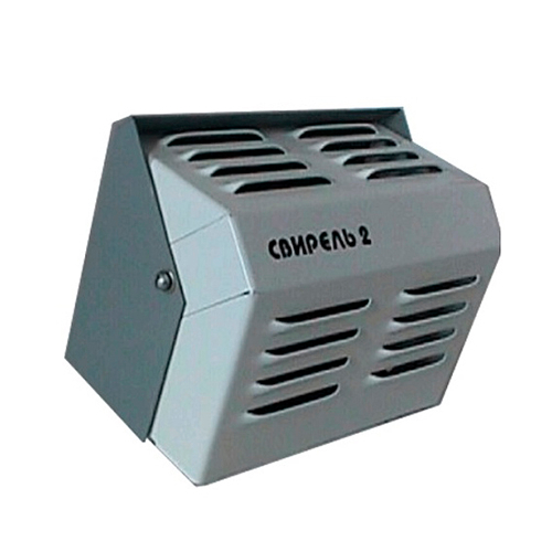 Свирель-2 исп.00 звуковой оповещатель Радий