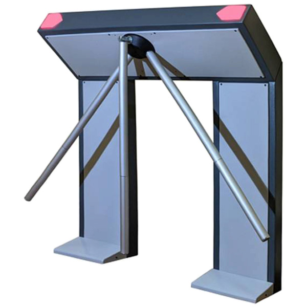 T3-NO-BF v.2 EM (с планками Антипаника) турникет RusGate