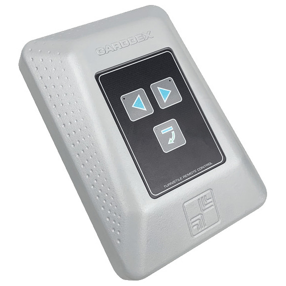 TA-03 пульт управления Carddex