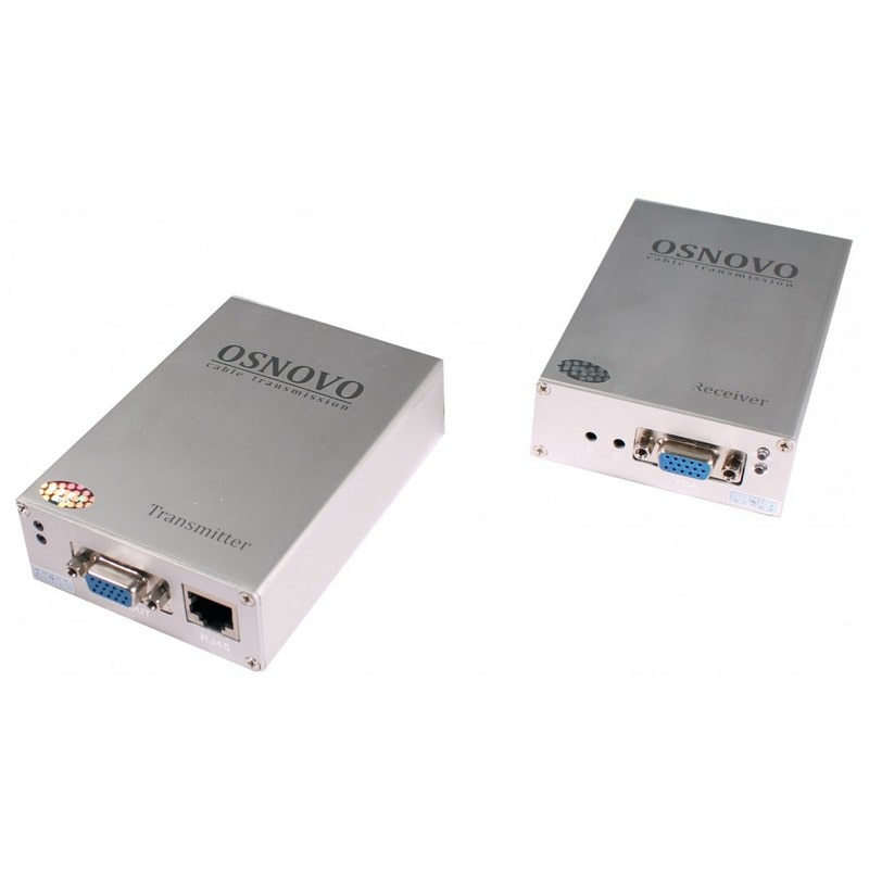 TA-V/2+RA-V/2 комплект передачи Osnovo