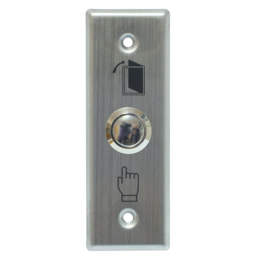 TDE-02 кнопка выхода Tantos