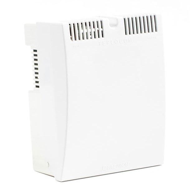 TEPLOCOM-50+ источник питания Бастион