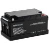 TEPLOCOM 65Ач аккумулятор Бастион
