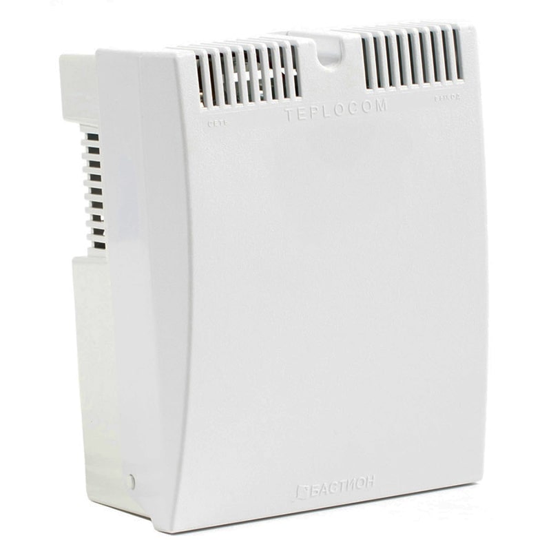 TEPLOCOM ST-888 стабилизатор напряжения Бастион