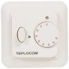 TEPLOCOM TSF-220/16A термостат Бастион