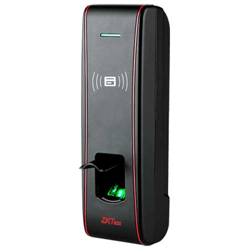 TF1600 Mifare биометрический считыватель ZKTeco