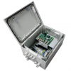 TFortis PSW-2G+Box PoE коммутатор