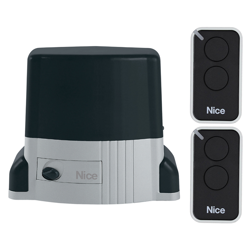 TH1500KCE комплект привода Nice