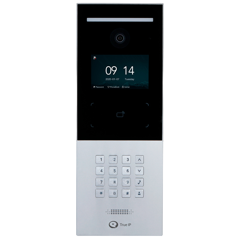 TI-2220CW вызывная панель True IP