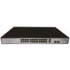 TI-224P PoE коммутатор True IP