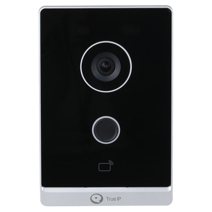 TI-3622CRWP вызывная панель True IP