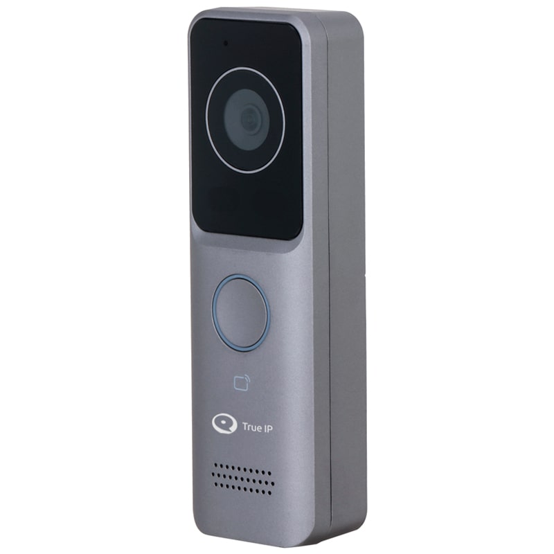 TI-4000CRWP вызывная панель True IP