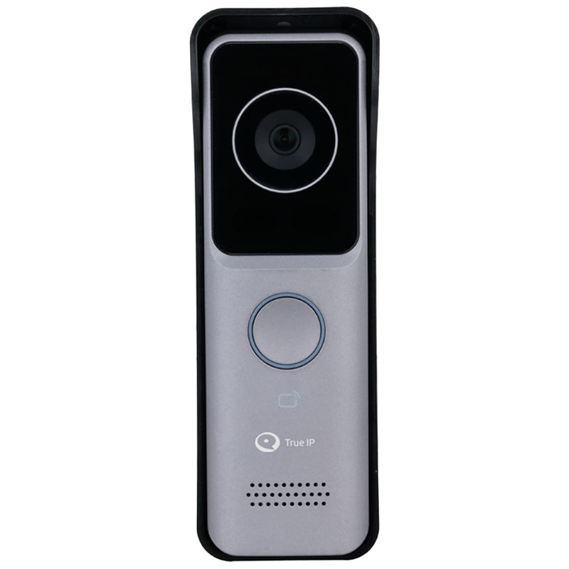 TI-4000CRWP вызывная панель True IP