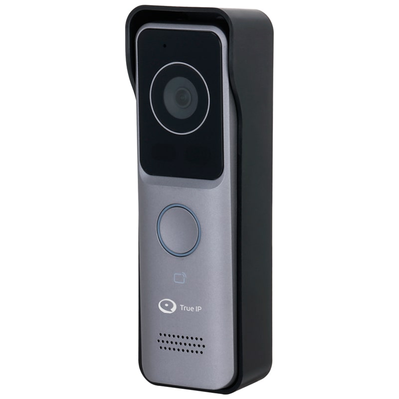 TI-4000CRWP вызывная панель True IP