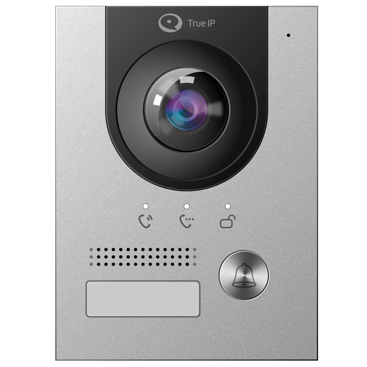 TI-4308MP вызывная панель True IP