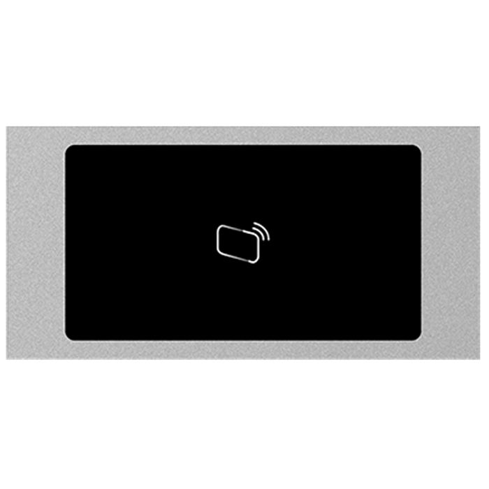 TI-4308M/R модуль считывателя True IP