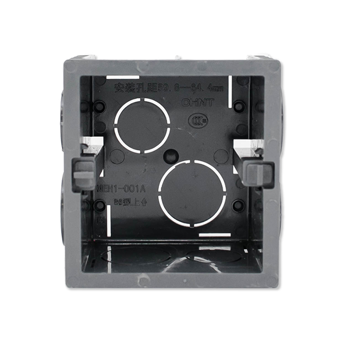 TI-Box U монтажный бокс True IP