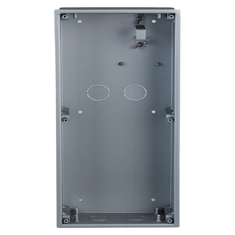 TI-VB4308 2M монтажный кожух True IP