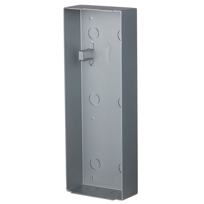 TI-Vizor 4300 монтажный кожух True IP