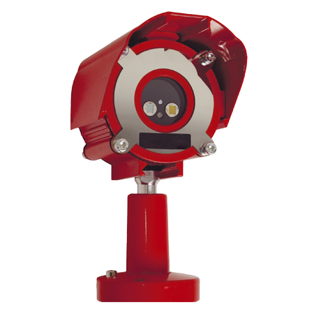 ТЮЛЬПАН 64/2-R3 извещатель пламени Рубеж