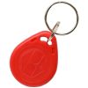 TK4100 ключ-брелок Em-marine (красный) Hunter